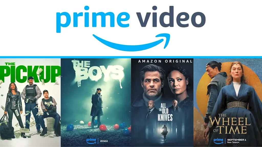 Does Prime Video Have a Free Trial?