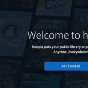 Hoopla Alternatives: