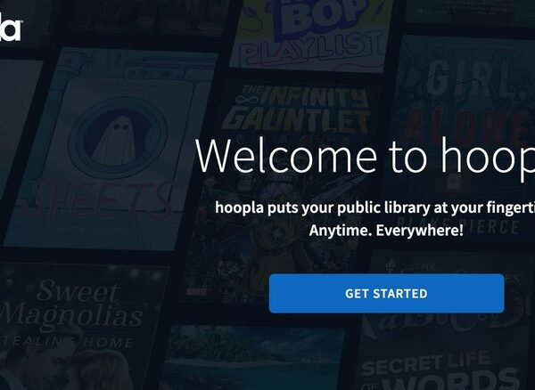 Hoopla Alternatives: