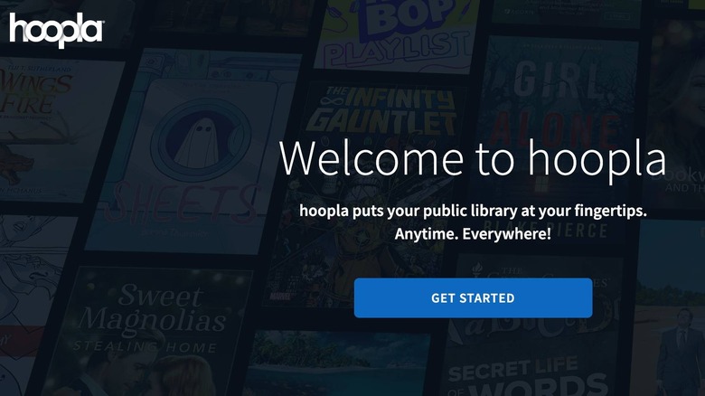 Hoopla Alternatives: Best Free Streaming and Library Options