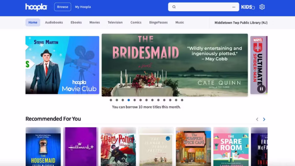 Hoopla vs. Netflix: Which Is Safer?