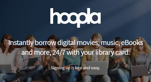 Does Hoopla Have Late Fees?