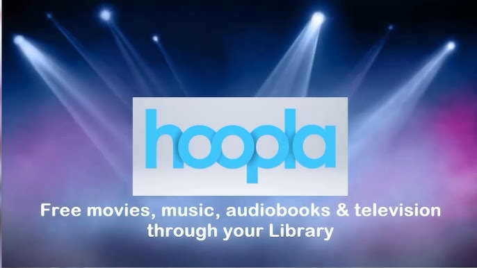 Can You Download Hoopla Content?