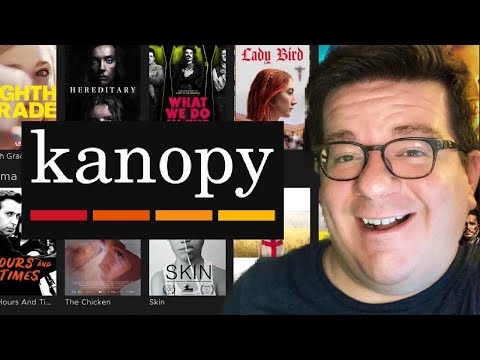 Who May Not Like Kanopy?