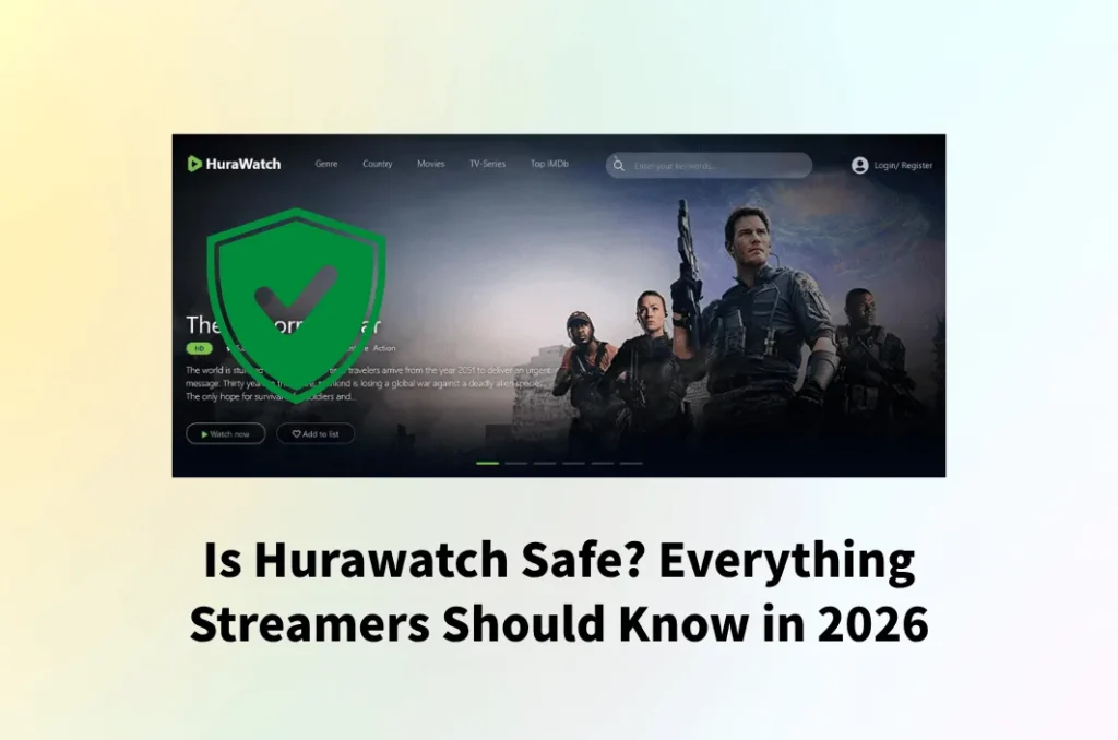 Why Is Hurawatch Safety Difficult to Verify?