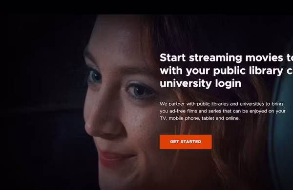 Kanopy Alternatives: Best Free and Paid Streaming Services