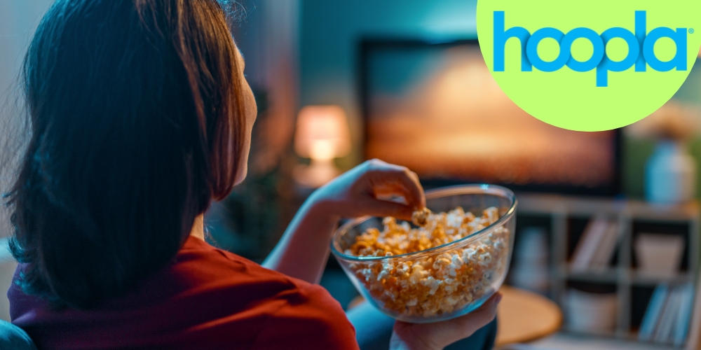How to Get More From Hoopla