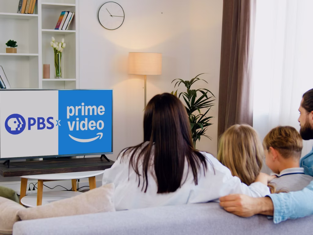 Prime Video Pricing for Families