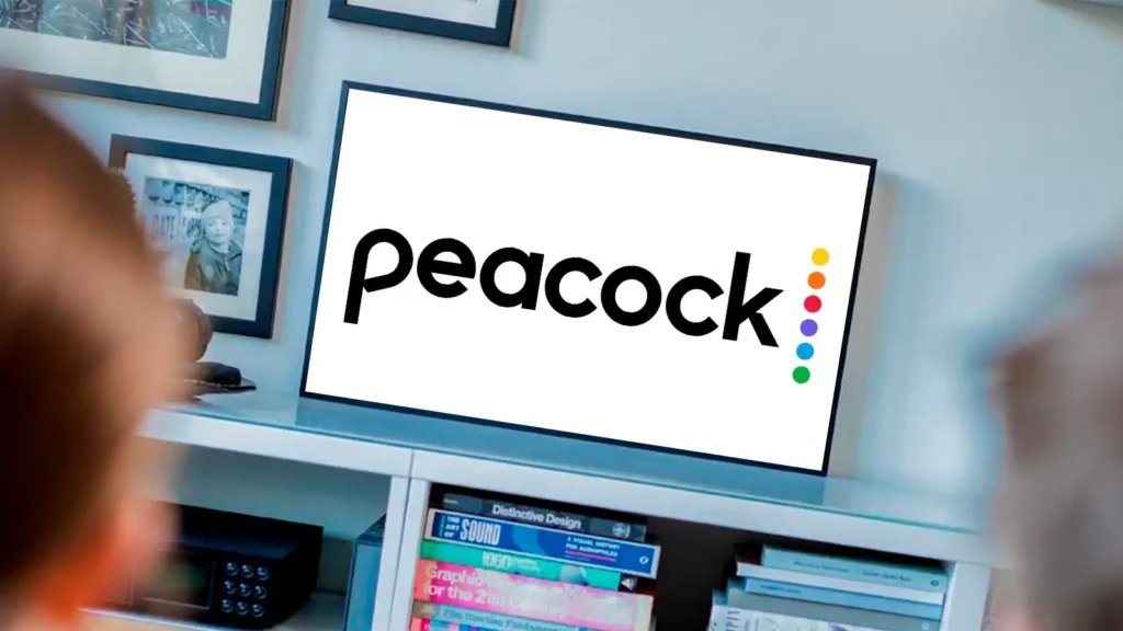 Best Peacock Alternatives for Families