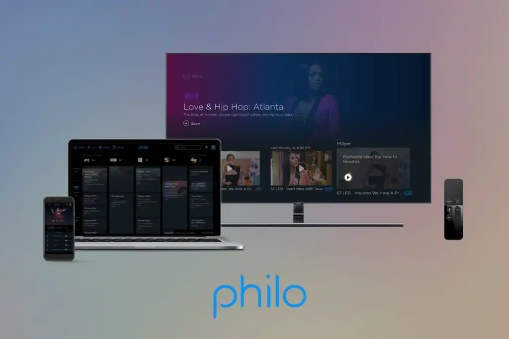 Best Philo Free Channels Alternative for Live TV