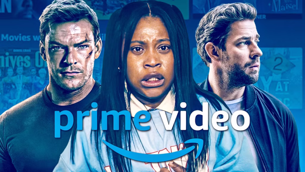 Why Are Some Movies Extra on Prime Video?