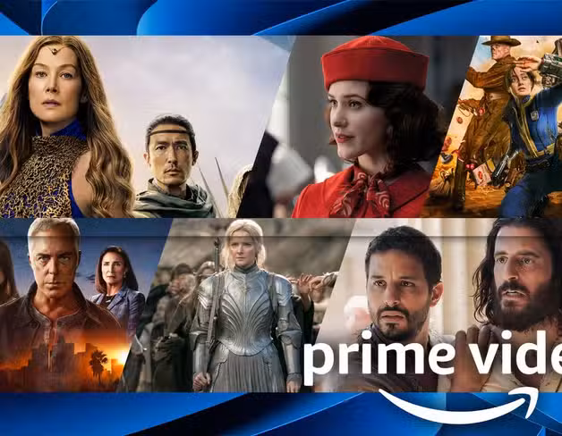 What Can You Watch on Prime Video?
