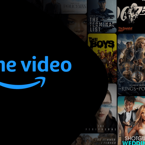 What Is Prime Video?