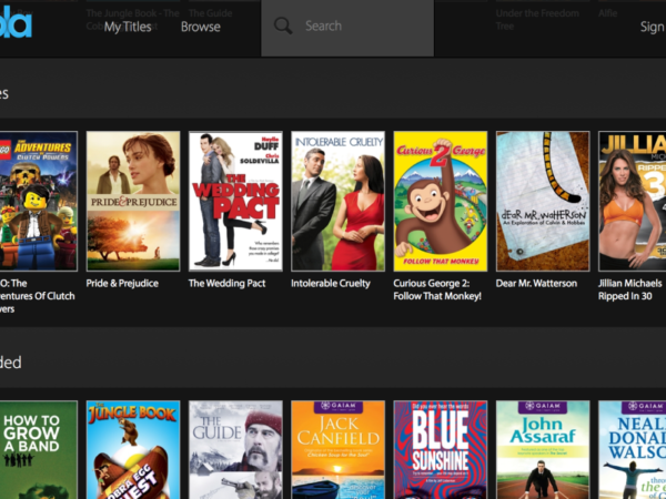 What Is Hoopla? Explanation and Hoopla Reviews