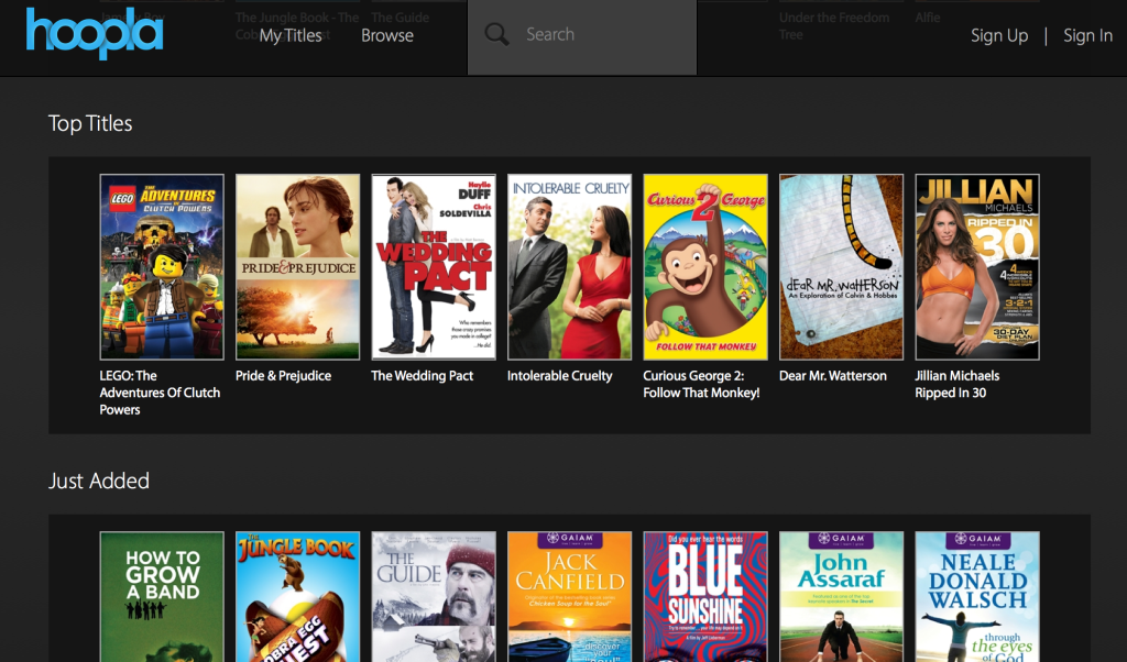 What Is Hoopla? Explanation and Hoopla Reviews