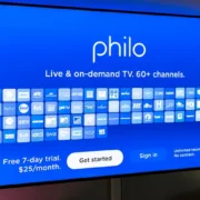 Philo Free Channels Pricing