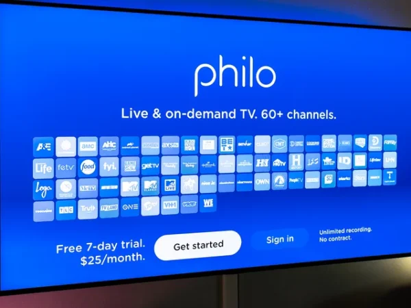 Philo Free Channels Pricing: Is Philo Really Free?