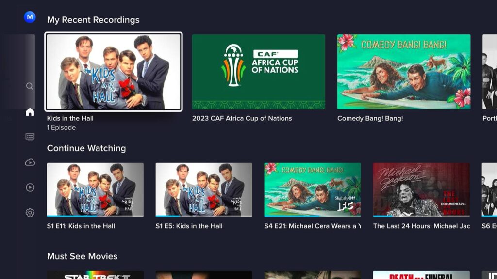 Can You Upgrade the Sling Freestream DVR?