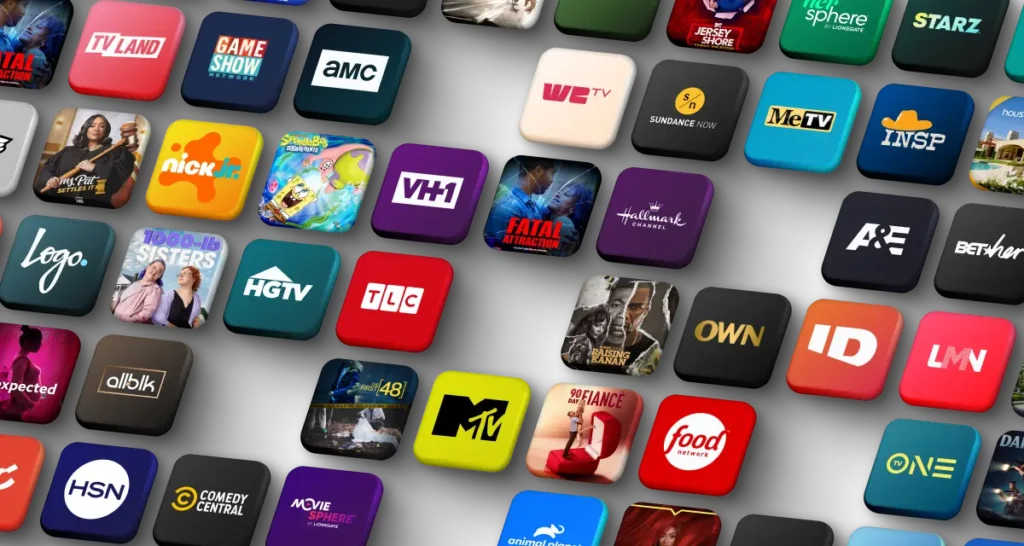 What Users May Like About Philo Free Channels