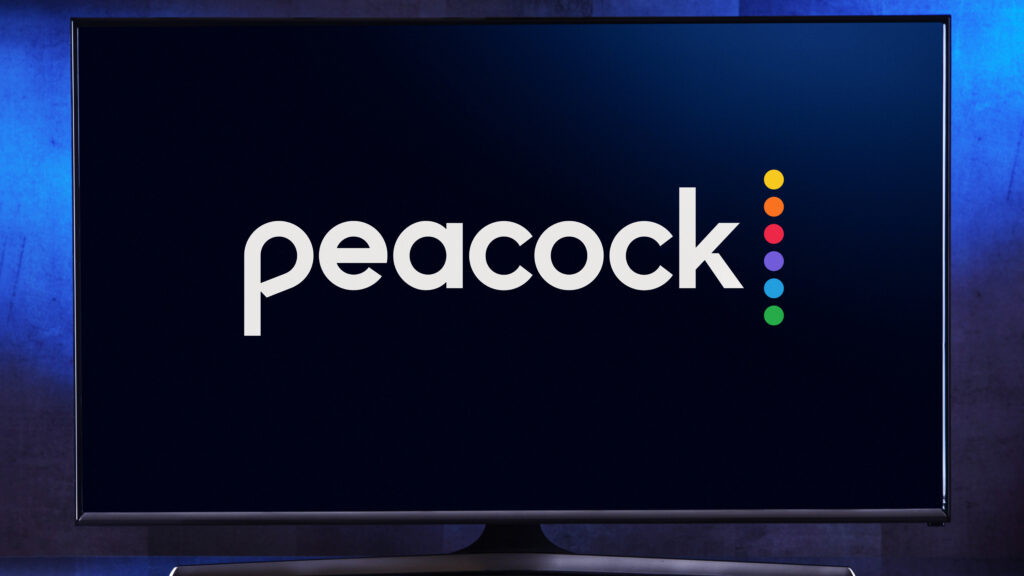 What Do You Get With Peacock Select?