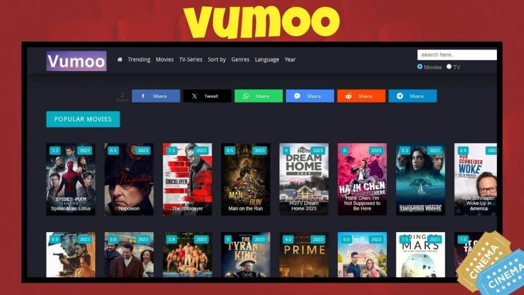 Is Vumoo Safe on a Computer?