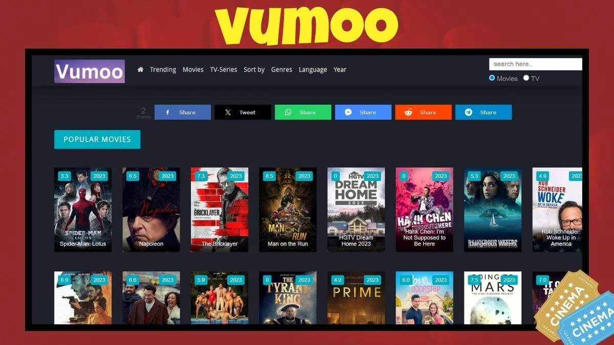 Is Vumoo Free or Paid? Vumoo Pricing