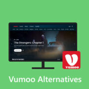Vumoo Alternatives