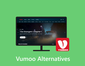 Vumoo Alternatives: Best Sites to Watch Movies and TV Shows