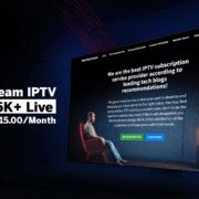 What Is Worthystream?