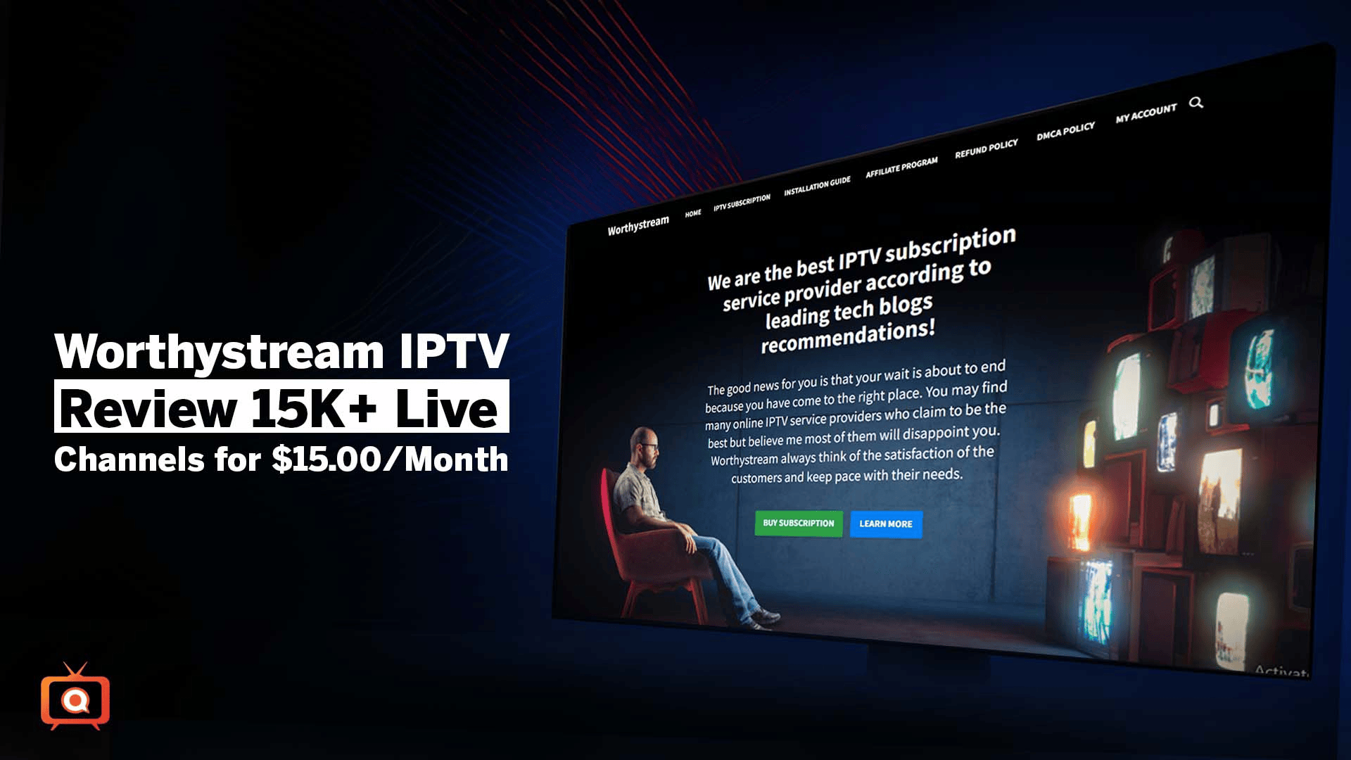 What Is Worthystream? Explanation & Worthystream Reviews