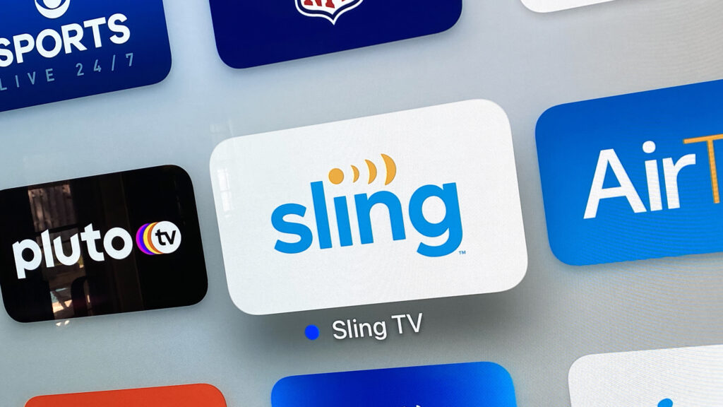 How to Choose the Right Sling Freestream Alternative
