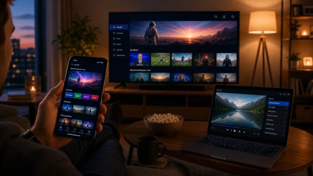 Are Xtreme HD IPTV Alternatives Legal?
