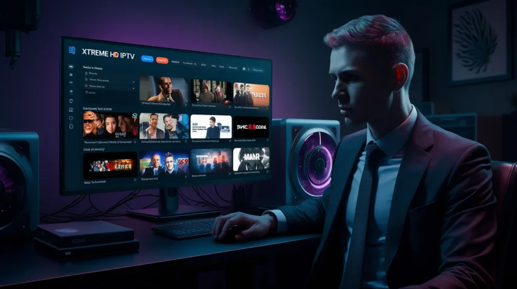 Does Xtreme HD IPTV Have Privacy Risks?