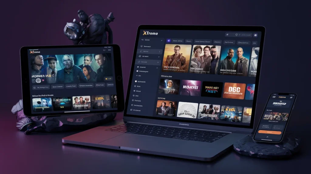 Things to Check Before Buying Xtreme HD IPTV