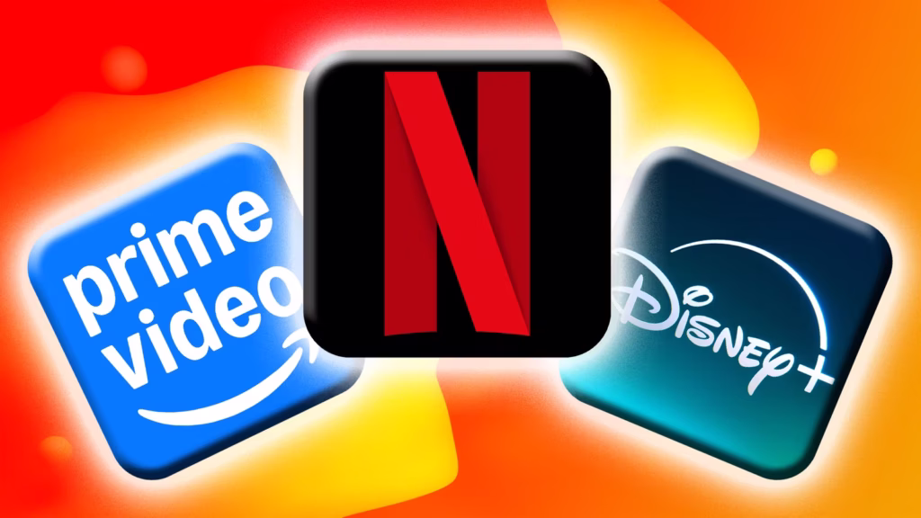 Best Prime Video Alternatives