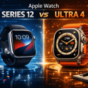 Apple Watch Series 12 vs Ultra 4 Which Should You Buy