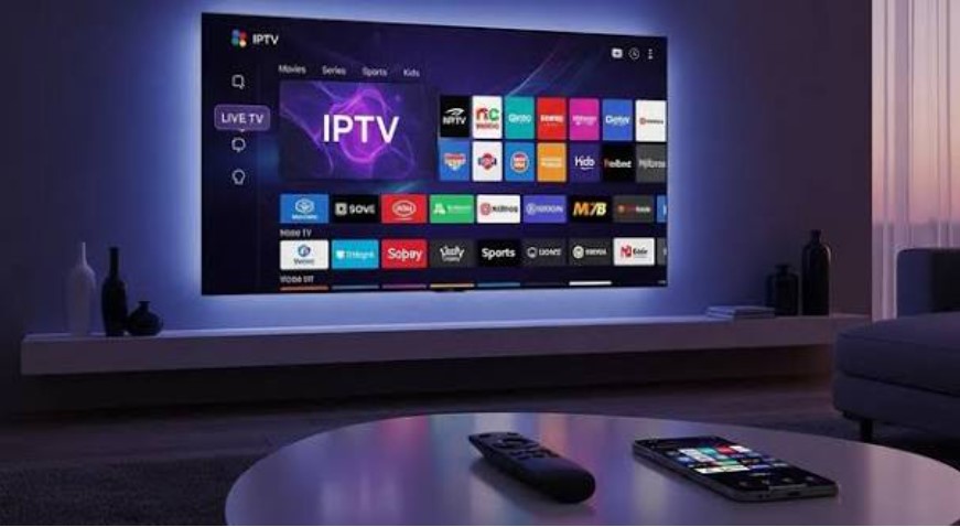 IPTVGang Movies and TV Shows