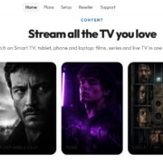 IPTVGang Pricing