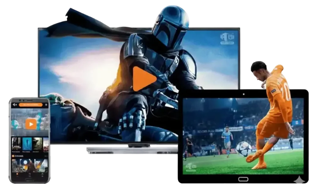 Is Worthystream Safe on Smart TVs?