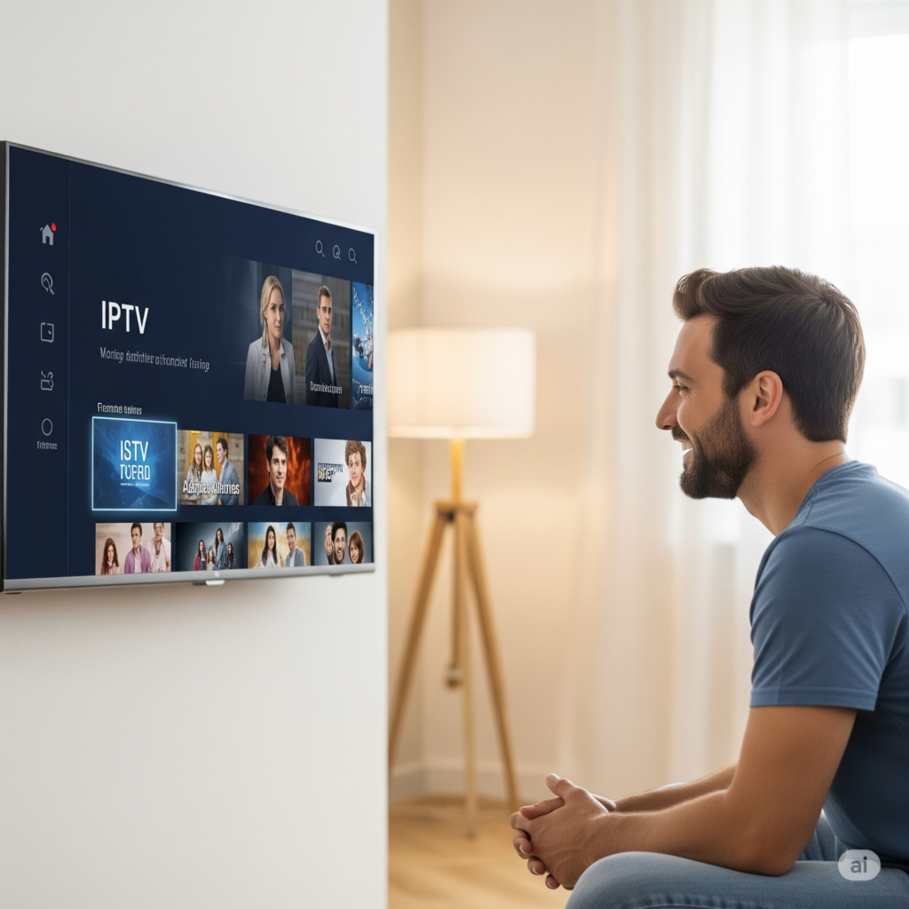 IPTVGang Pricing vs Traditional Cable